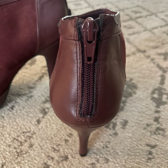 Charming Charlie heels - Picture 4 of 8